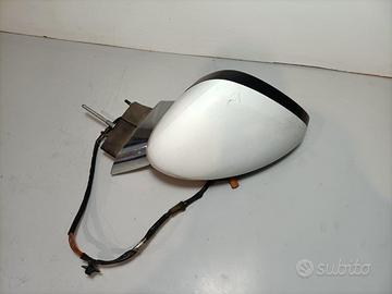 SPECCHIETTO RETROVISORE SINISTRO CITROEN C3 Serie