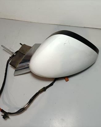 SPECCHIETTO RETROVISORE SINISTRO CITROEN C3 Serie
