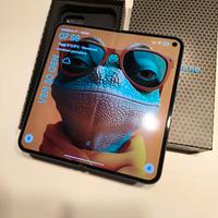 Google Pixel 10 Pro Fold 16/256gb Grigio