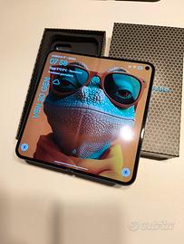 Google Pixel 10 Pro Fold 16/256gb Grigio