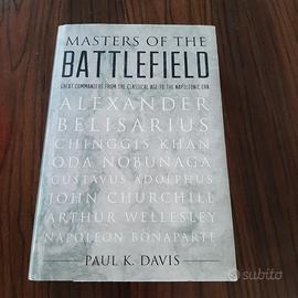 MASTERS OF THE BATTLEFIELD