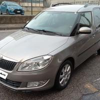 Skoda Roomster 1.2 TSI 86CV Ambition OK NEO