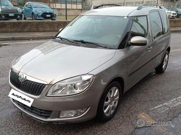 Skoda Roomster 1.2 TSI 86CV Ambition OK NEO