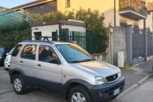 Daihatsu Terios 1.3i 16V cat 4WD SX