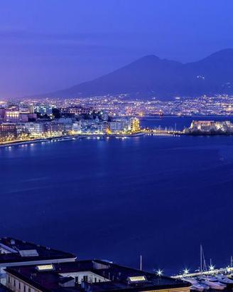 Costiera amalfitana/Vietri sul Mare/Salerno