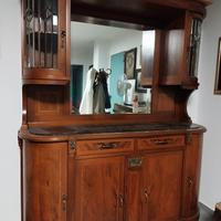 credenza anni 20