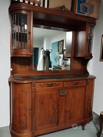credenza anni 20