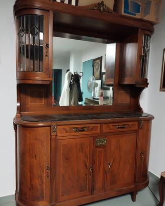 credenza anni 20