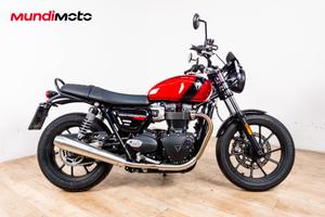 TRIUMPH SPEED TWIN 900 - 2023