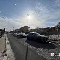 San lussorio terreno edificabile 368mq