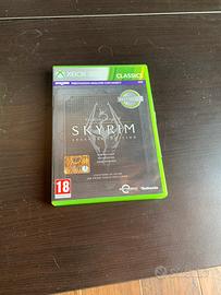 Skyrim Leggendary Edition per Xbox 360