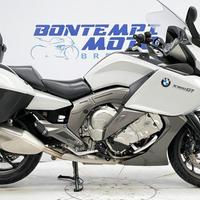 BMW K 1600 GT - KM. 67000 + TOP CASE