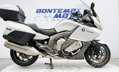 BMW K 1600 GT - FULL OPTIONAL