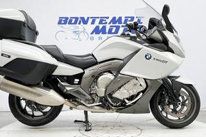 BMW K 1600 GT - KM. 67000 + TOP CASE