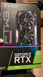 graphic card 2080 RTX
