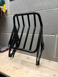 Portapacchi ORIGINALE Harley x touring 2009-2026