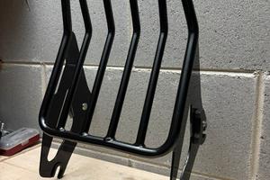 Portapacchi ORIGINALE Harley x touring 2009-2026