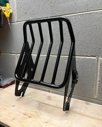 Portapacchi ORIGINALE Harley x touring 2009-2026