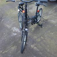 bicicletta nilox