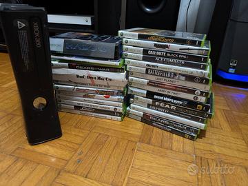 Xbox 360