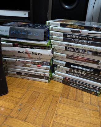 Xbox 360