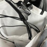 TEKTRO Freno a disco MTB Orion 4P HD-M745