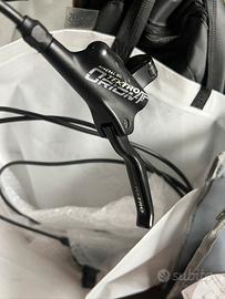 TEKTRO Freno a disco MTB Orion 4P HD-M745