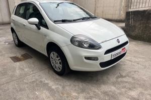 Fiat Grande Punto 1.4 5 porte Actual Natural Power