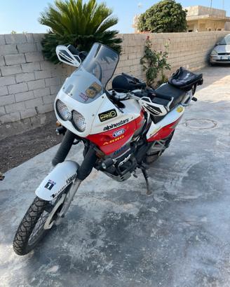 Super tenere 750