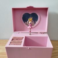 Portagioie musicale Flik flak vintage