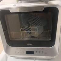 Lavastoviglie per 2 persone