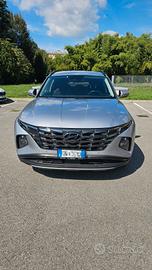 Hyundai tucson excellence 