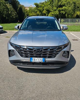 Hyundai tucson excellence 