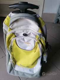 Zaino Diadora trolley 