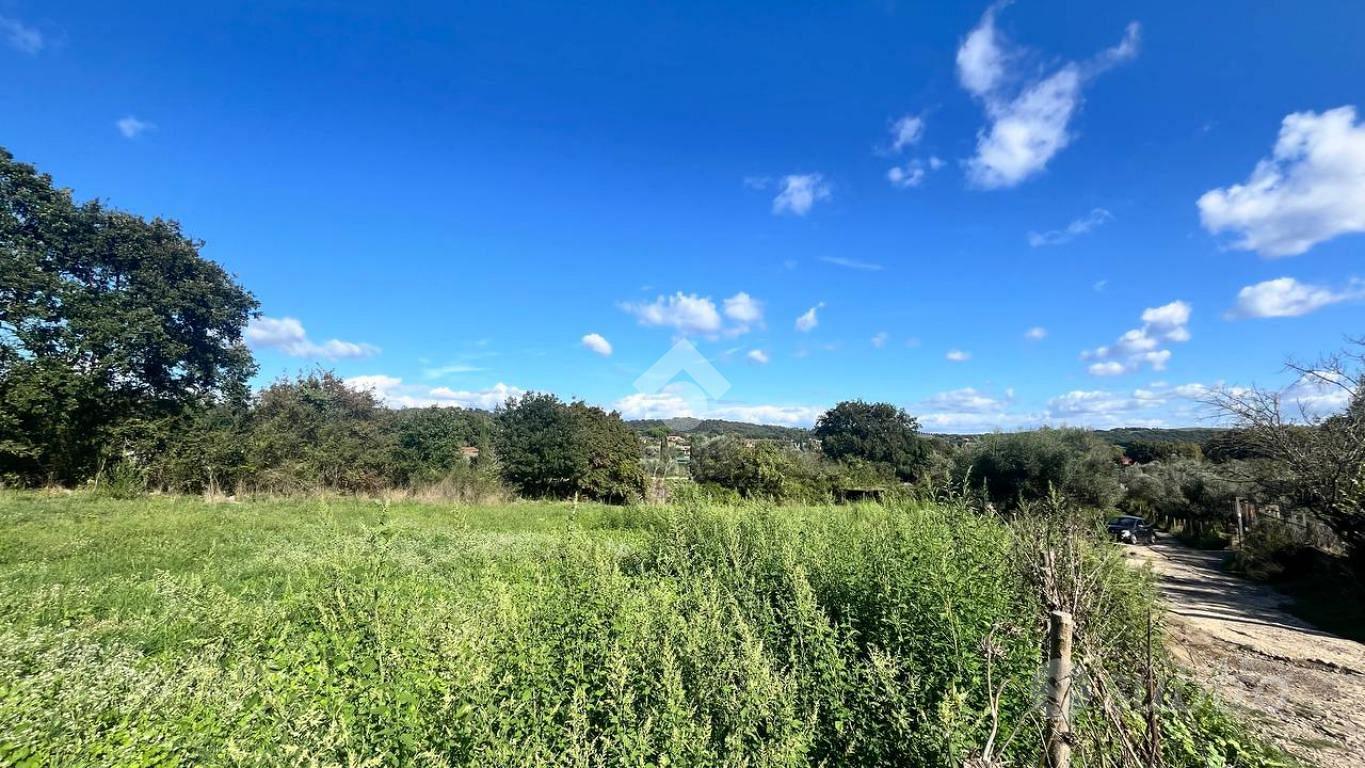 TER. RESIDENZIALE A TREVIGNANO ROMANO - Vista 5