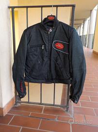 Giubbetto MOTO GUZZI,line Ufficiale