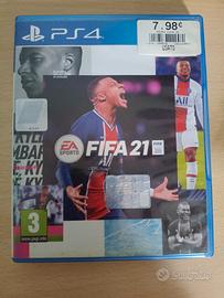 Fifa PS4