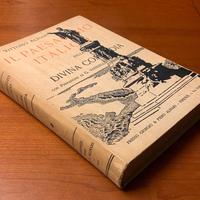 Dante Alighieri - Divina Commedia