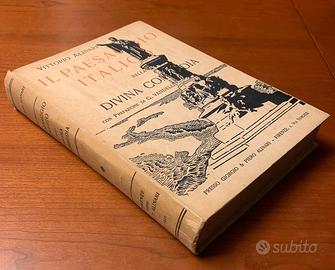 Dante Alighieri - Divina Commedia
