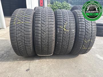 gomme usate 2155516 Winter PIRELLI - SOTTOZERO 3 -