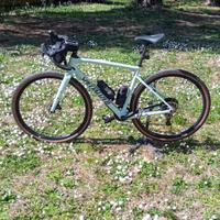 Specialized Diverge comp