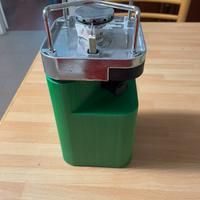 Fornello gas Total Camping Compact nuovo