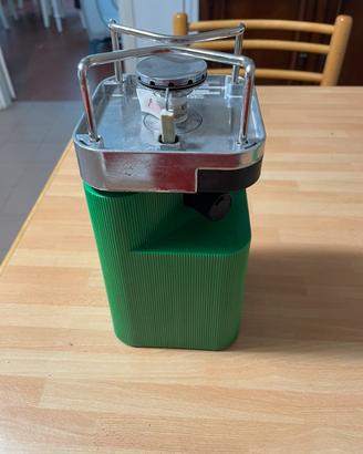 Fornello gas Total Camping Compact nuovo