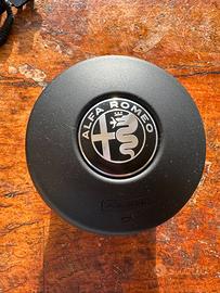 AIRBAG DRIVER CONDUCENTE ALFA ROMEO GIULIA