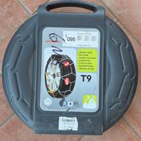 Catene da neve Thule T9 095