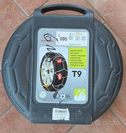 Catene da neve Thule T9 095