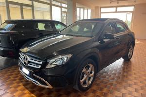 Mercedes-benz GLA 220 d Automatic 4Matic Sport Tet
