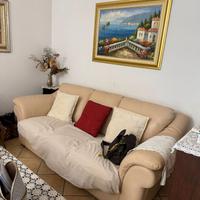 Divano letto 3 posti