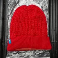 Cappello  invernale in lana e pile interno-Odlo