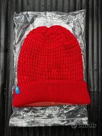 Cappello  invernale in lana e pile interno-Odlo